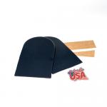 Biomechanical Heel Wedges